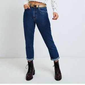 PacSun Millie Mom Jean
